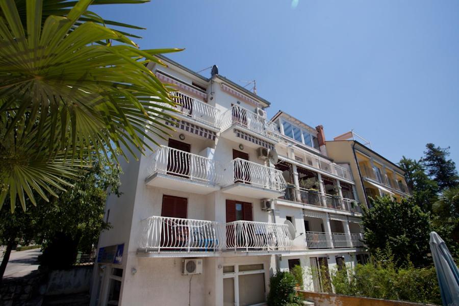 Apartamento A Window On Rovinj Exterior foto
